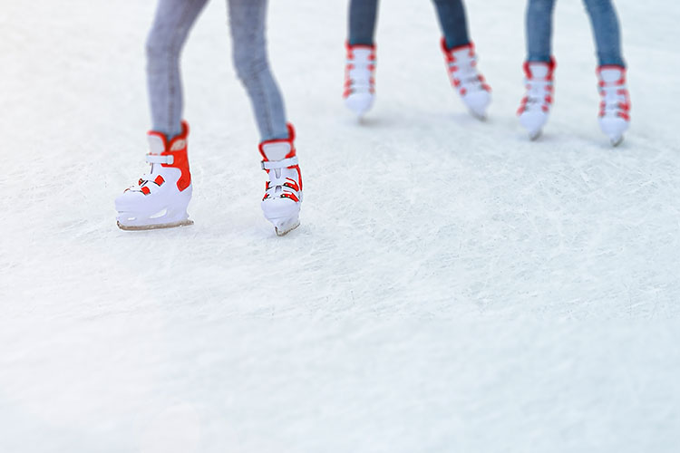 Vor- und Nachteile von Skateschuhen